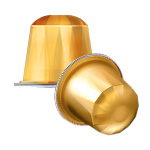 Nespresso compatible